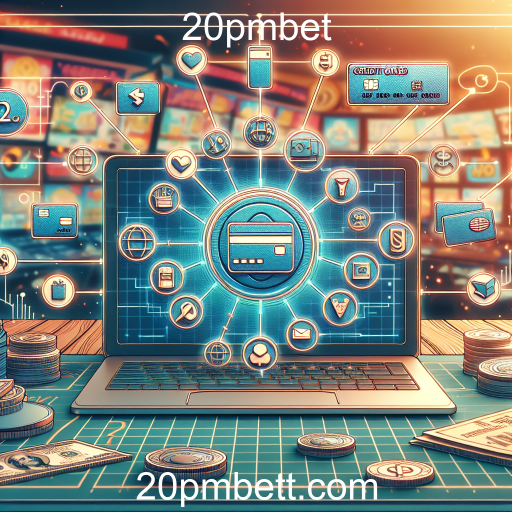 Explorando as Opções de Pagamento na 20pmbet: Facilidades e Vantagens